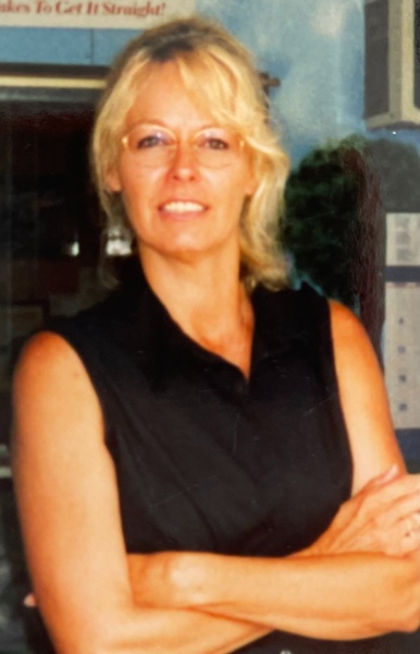 Debra Pruitt Cross Profile Photo