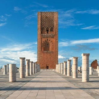 tourhub | Oasis Overland | Moroccan Circuit - 2025 