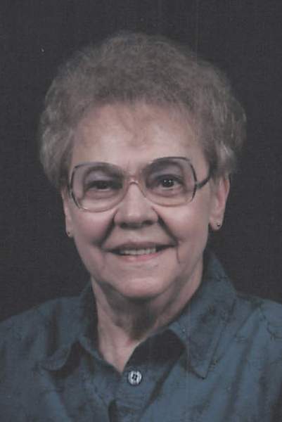 Dorothy Smith Profile Photo