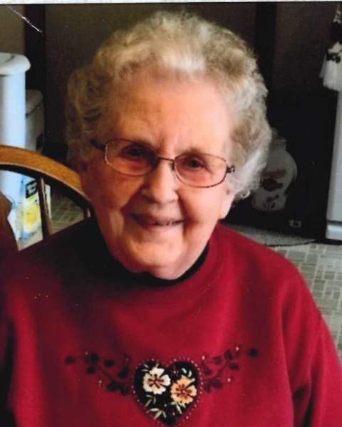 Phyllis Otto Obituary 2023 - Haut Funeral Home