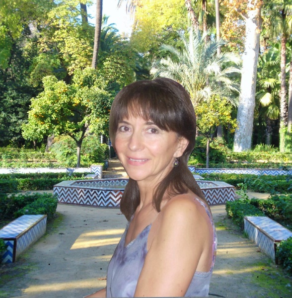 Teresa Correa Profile Photo