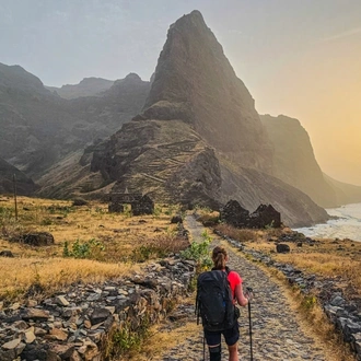 tourhub | The Natural Adventure | Cape Verde Island-hopping 