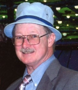 John C. Barnes Profile Photo