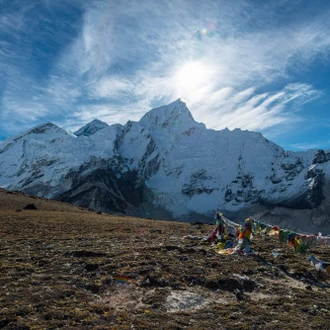 tourhub | Amigo Treks & Expedition | Everest Base Camp Trek 