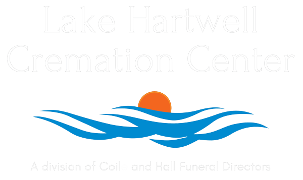 Lake Hartwell Cremation Center Logo