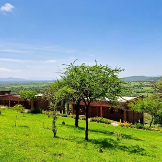 tourhub | Beach and Safari Holidays | Ngorongoro Adventure and Serengeti 