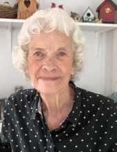 Betty Kathryn  Douglas Profile Photo