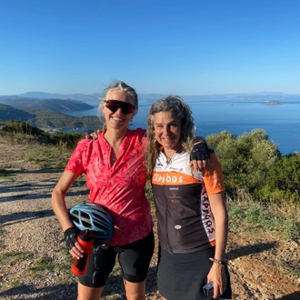 tourhub | Exodus Adventure Travels | Cycling in Greece 