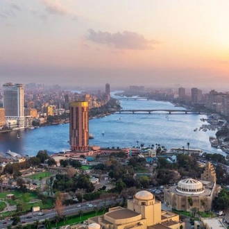 tourhub | Consolidated Tour Operators | Highlights of Israel, Jordan & Cairo 