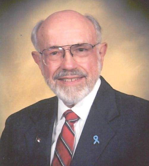 Dr. Robert Seitz Cline Profile Photo
