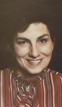 Norma Murray Profile Photo