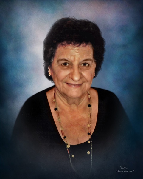 Marie G. Salvitti Profile Photo