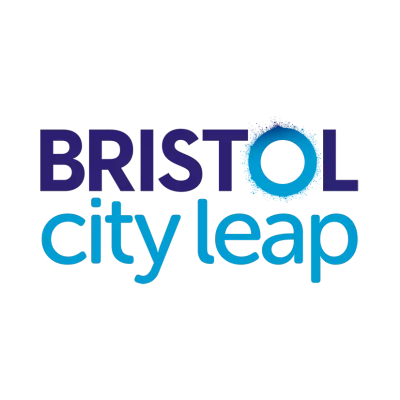 Bristol City Leap Logo