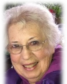 Doris A. Esslinger Profile Photo