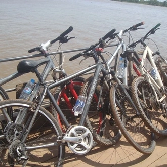 tourhub | Vietnam Bicycle Travel | Cycling Mekong Delta: 3 Days 