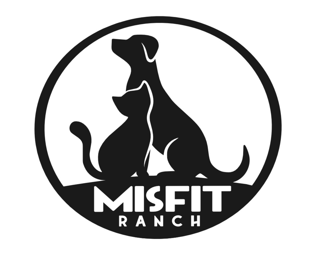 Josie's Misfit Ranch logo