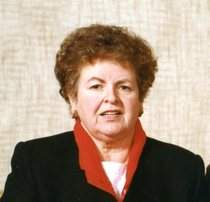 Mrs. Elfriede F. Schrimpf Capps Profile Photo