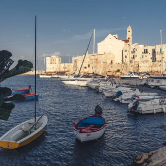 tourhub | Authentic Puglia Tours | Puglia Road Trip with Gastronomy & Wine (Spring & Autumn) 