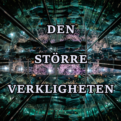 Den större verkligheten logo