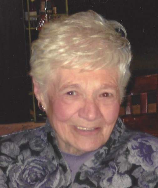 Doris M.   Ambrunn Profile Photo