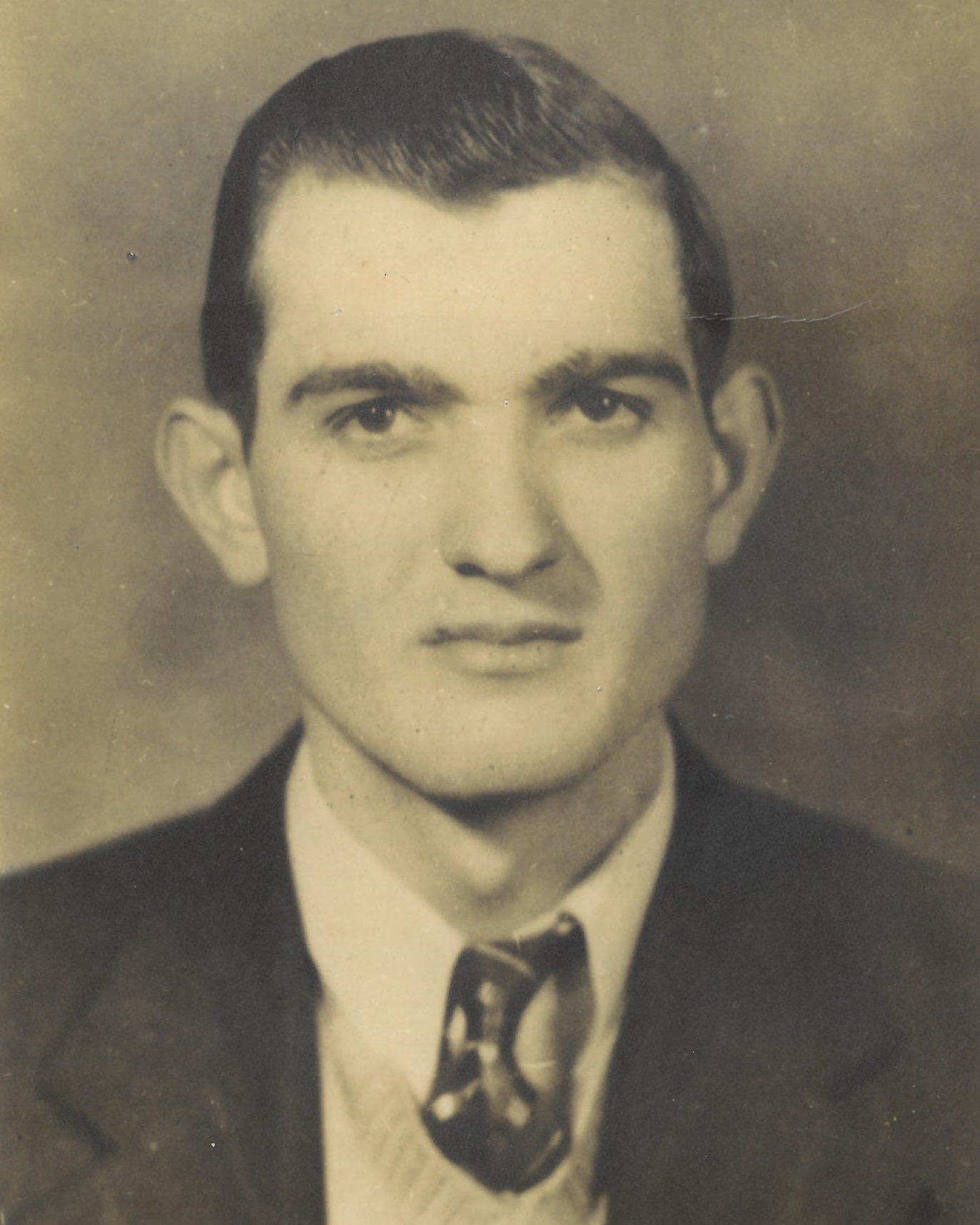 Woodrow Wilson Davis Profile Photo