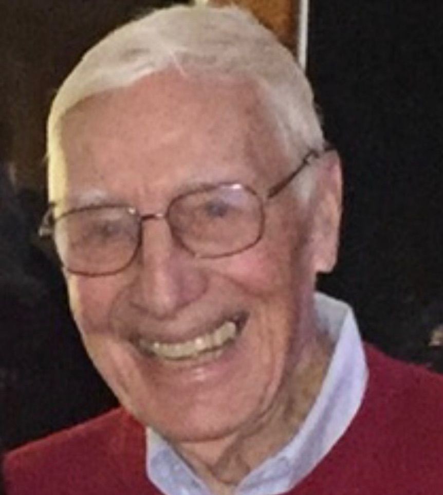 Donald R. Urquhart Profile Photo