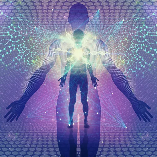 UPGRADE - Energy/Reiki + More