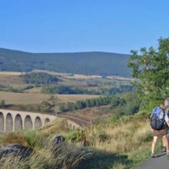 tourhub | Walkers' Britain | Stevenson's Trail: The Cevennes - 11 Days 