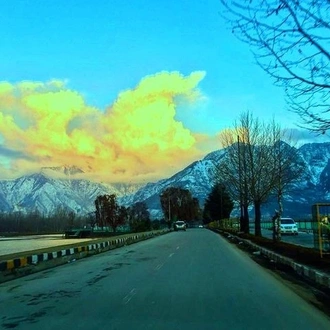 tourhub | Holiday Tours and Travels | 5-Days Kashmir tour includes Accommodation and Private Transportation 