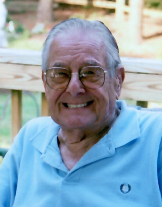 Robert N. Young Profile Photo