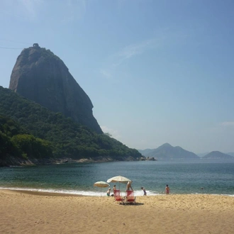 tourhub | Bamba Travel | Rio de Janeiro Welcome Package 4D/3N 