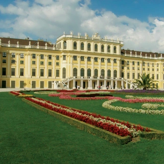 tourhub | Exodus Adventure Travels | Cycling on the Danube from Passau to Vienna 