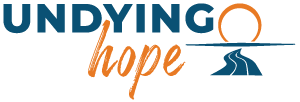 Undying Hope International logo