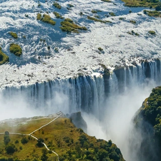 tourhub | Newmarket Holidays | On Safari in Victoria Falls 