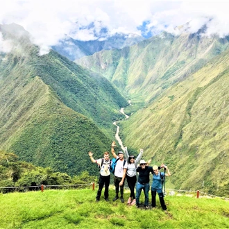 tourhub | TreXperience | Private Premium Inca Trail Tours 8 Days 