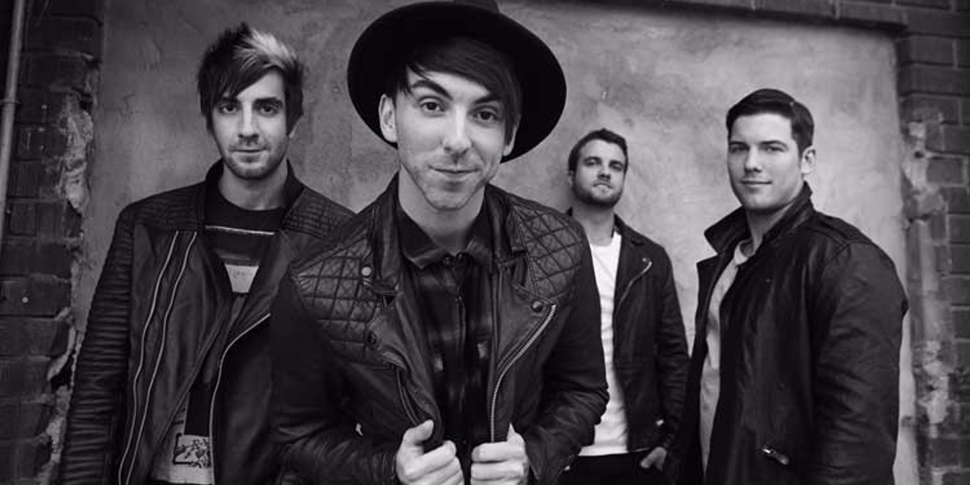 All Time Low returns to Manila for headlining concert in August