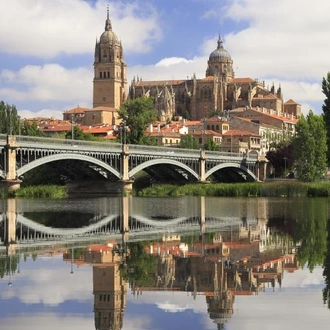 tourhub | Julia Travel | Special Package: Madrid with Portugal and Andalusia 14-Day Tour from Madrid 