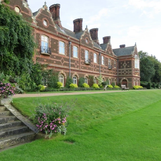 tourhub | Brightwater Holidays | England: Stately Homes and Seaside Castles of Norfolk 5192 