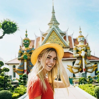 tourhub | Contiki | Southern Thai Highlights 