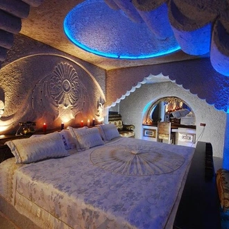 tourhub | Curio Travel | 2 Day and 1 Night Cappadocia Tour from Istanbul 