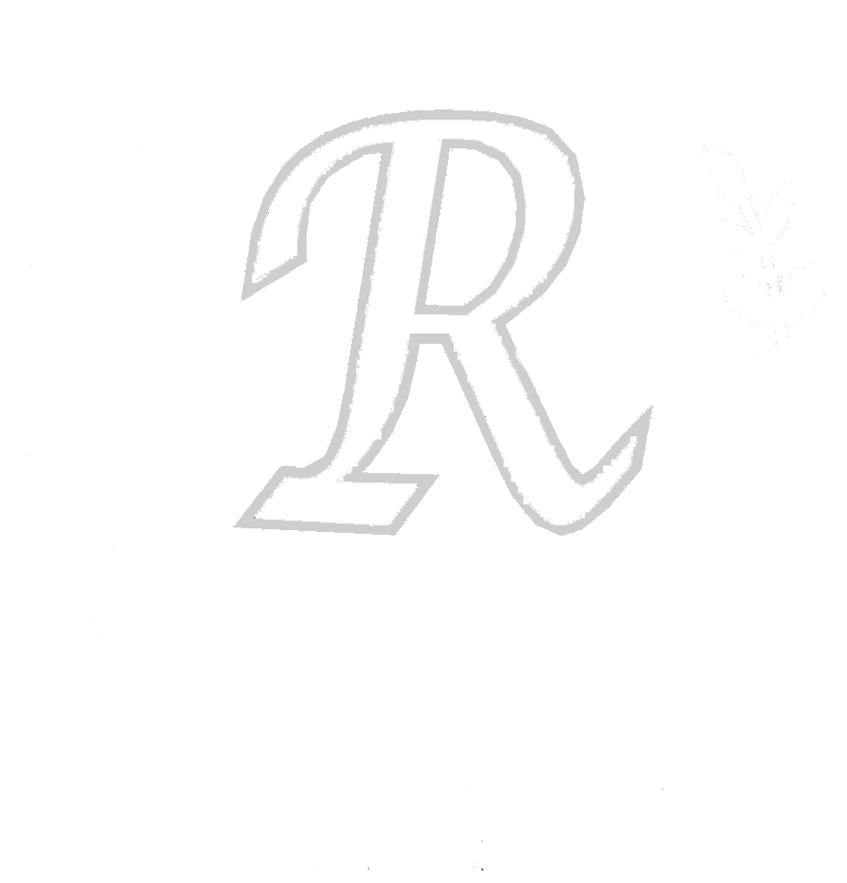 A.E. Ross Funeral Home Logo