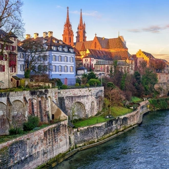 tourhub | Avalon Waterways | Romantic Rhine (Southbound) (Panorama) 