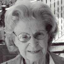 Harriette Fitzell Profile Photo