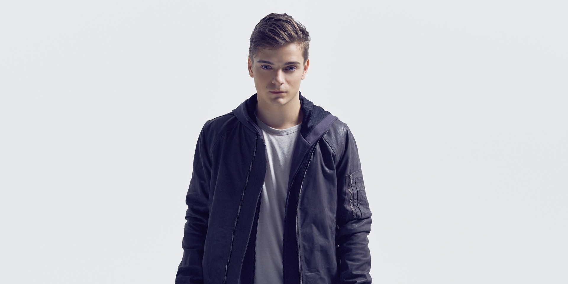 BREAKING: MARTIN GARRIX pulls out of Ultra Singapore, cancels all shows due to injury