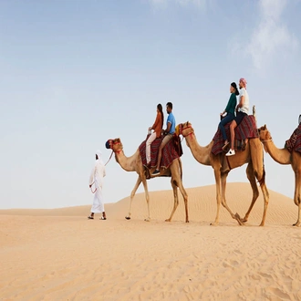 tourhub | Today Voyages | Best of the UAE – Dubai & Abu Dhabi 