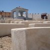 Taznakht Cemetery [2] (Taznakht, Morocco, 2010)