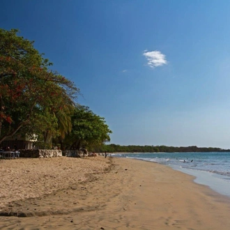 tourhub | Destination Services Costa Rica | Fantasy on Beaches and Volcanoes, Self-Drive 