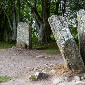 tourhub | Spirit Journeys Worldwide | Outlander Tour of Scotland 