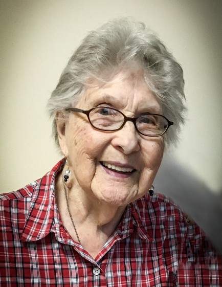 Otelia Robinson Obituary 2019 - Hayworth - Miller Funeral Homes & Crematory