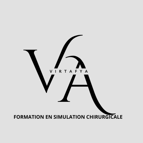 VIRTAFYA logo